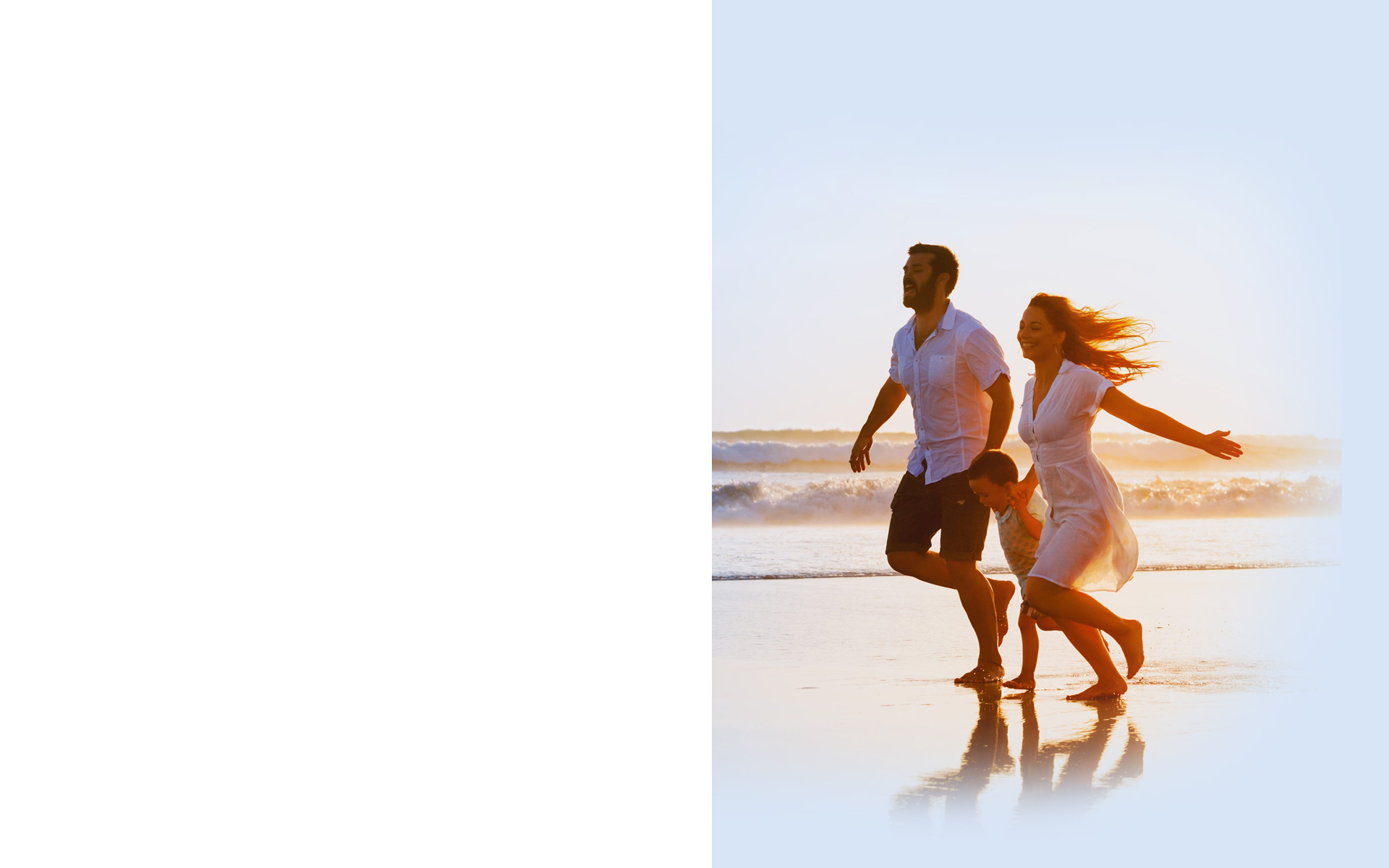 Guide des vacances