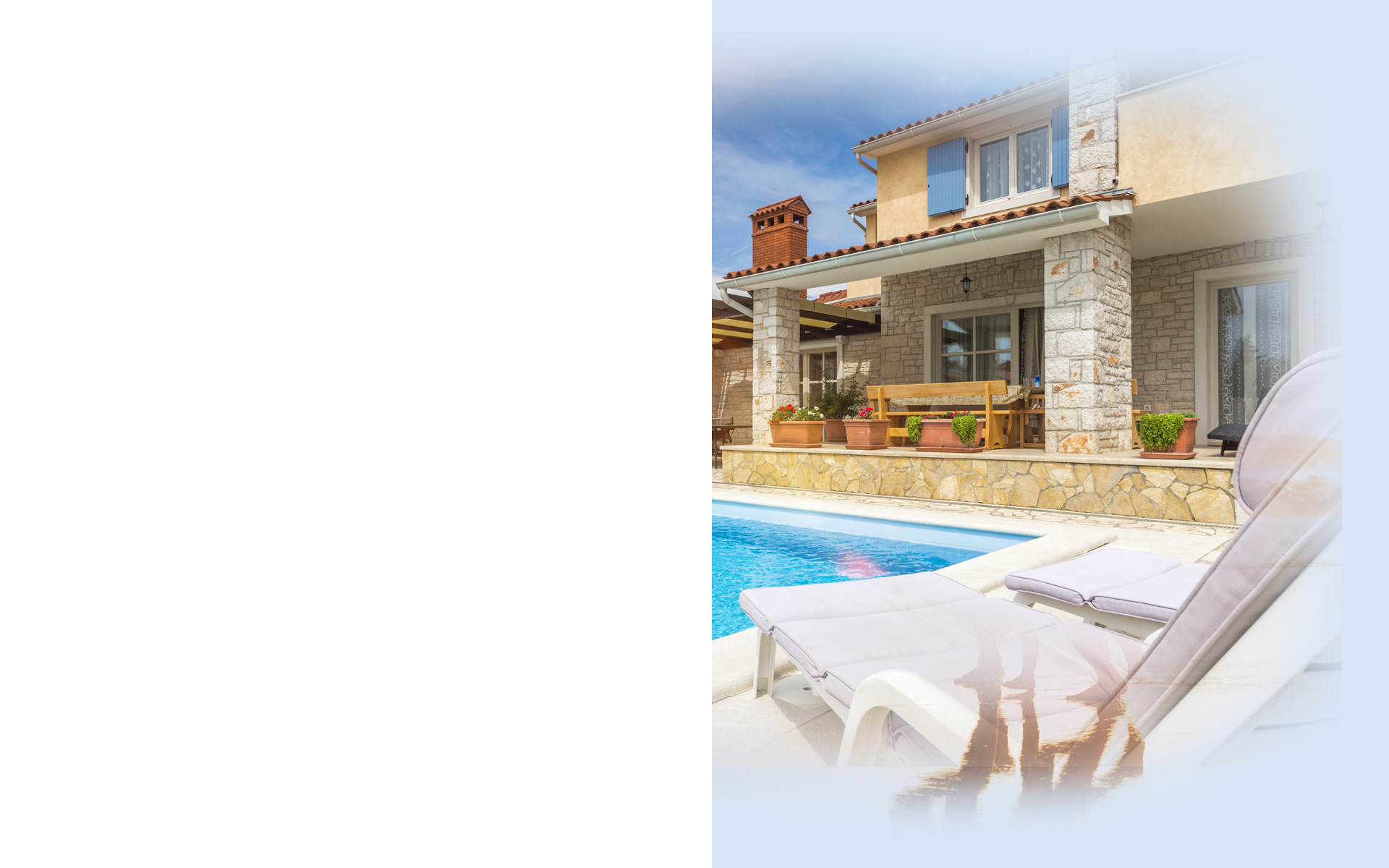 Location saisonniere