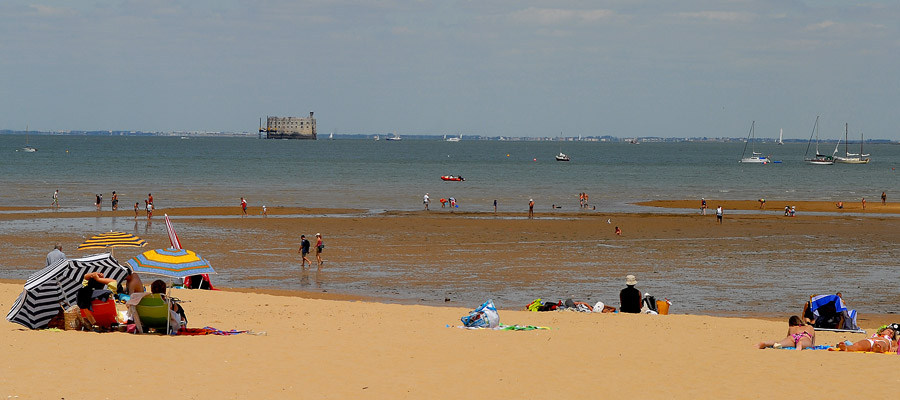 Vacances Charente Maritime