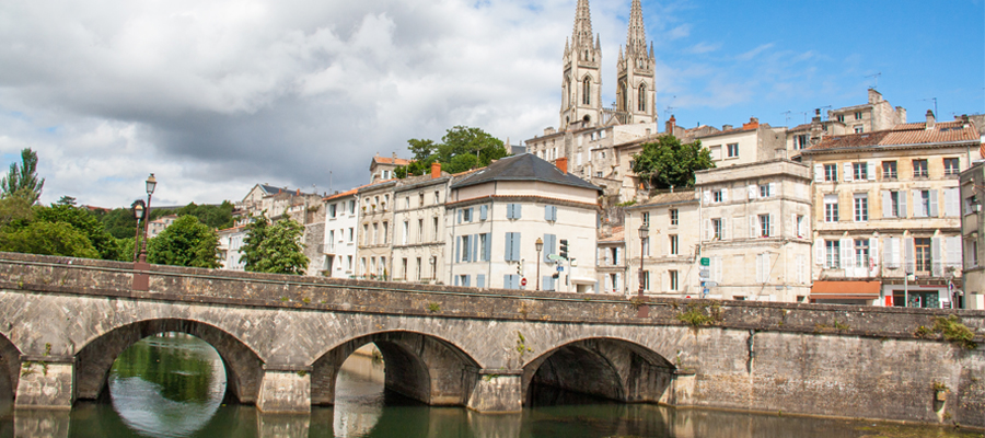 Poitou Charentes